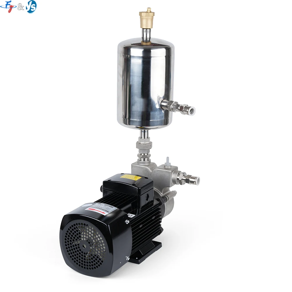 

Gas Liquid Mixing Pump Nano Bubble Generator Ozone Water Treatment Pump Dissolved Water Pump 220V/380V 0.55/0.75/1.1/1.5/5.5KW