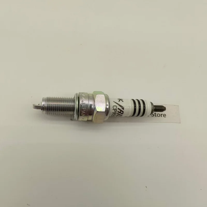 1/4Pcs Original NGK Iridium Spark Plug CPR8EAIX-9 96067 Upgrade