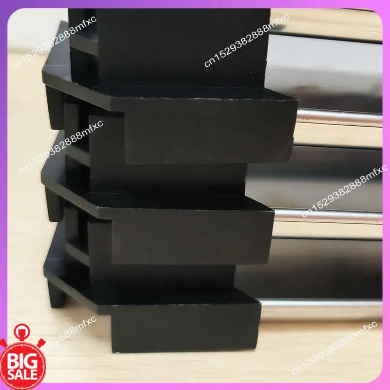 Big Deal 12 Pcs Tray Stackers For Harvest Right Freeze Dryer Accessories Compatible With Harvest Right Trays (ONLY Tray Stackers