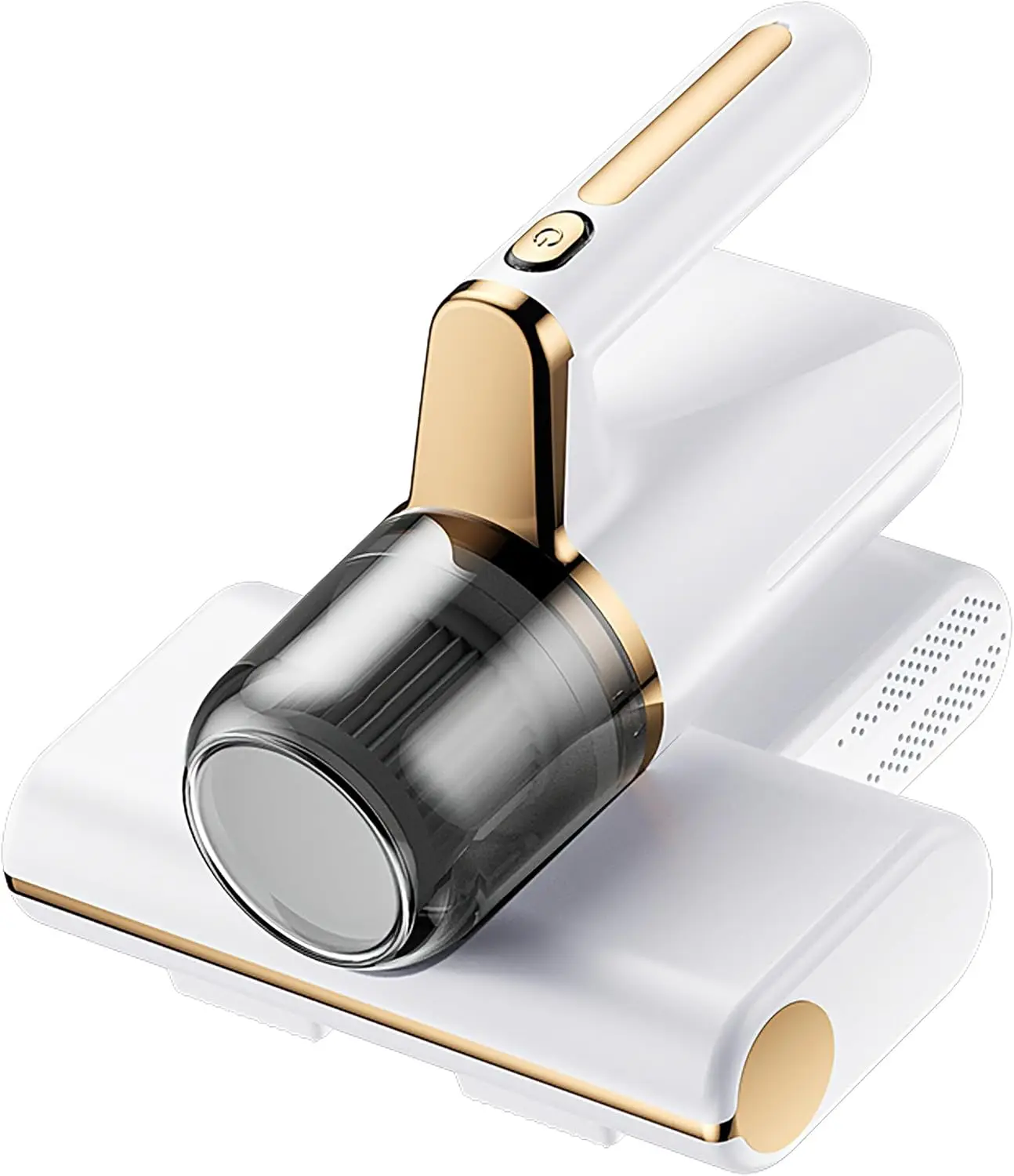 

Пылесос MattrVacuum, 14 кПа, для чистки матрасов, с УФ-С светом 253,7 нм, универсальный беспроводной ручной пылесос