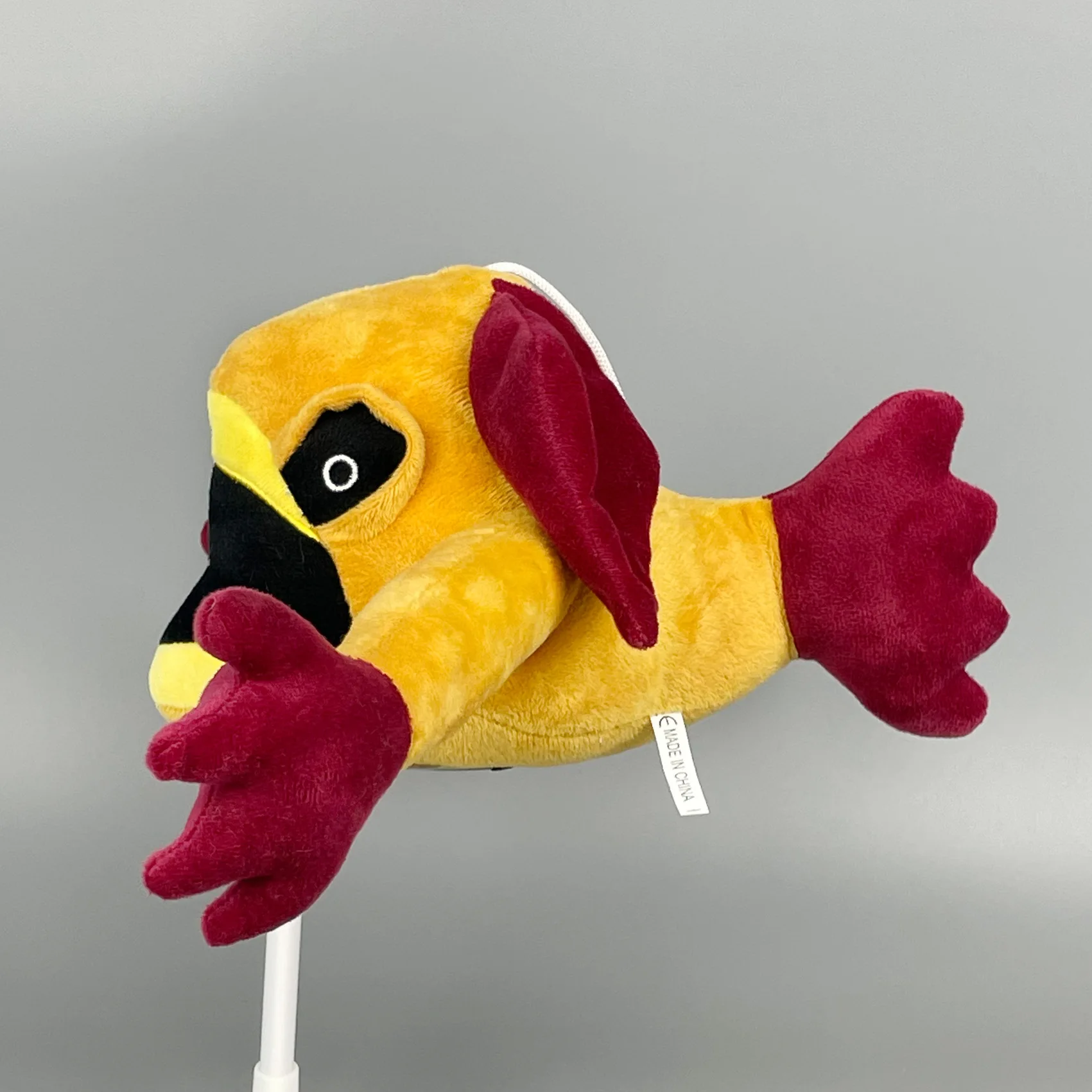 Smiling Critters DogDay Blind Box Plush Toy Poppy Playtime 3 Horror Game Stuffed Doll Collectible Gift For Game Fans