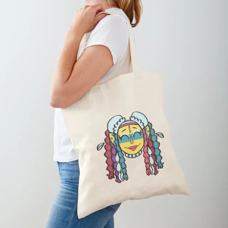 

Angel Puppet 2.0 Tote Bag tote bag woman sacs de shopping great bag large size bags