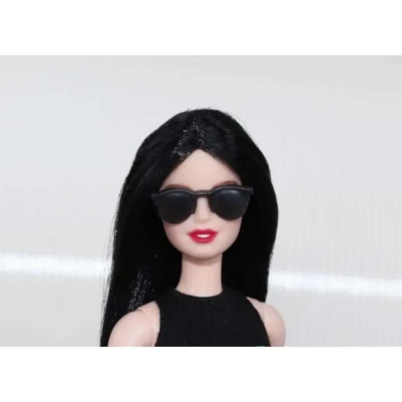 Doll toy sunglasses hairpins accessories new fashion for your BB dolls BM30