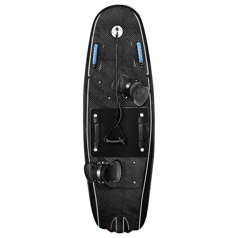 Easy and simple to handle Electric surfboard e-foil electric surfboard