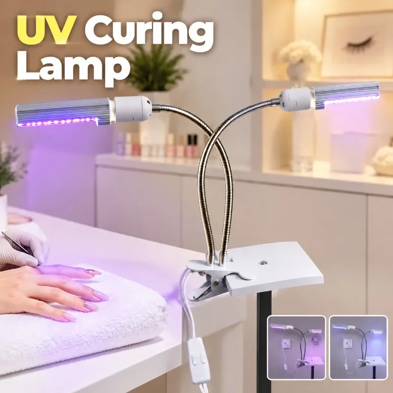 lampara-de-curado-uv-de-365-nm-cabezal-de-luz-reemplazable-foco-de-luz-con-clip-accesorio-violeta-para-multiples-escenarios-suministro-de-iluminacion-adicional