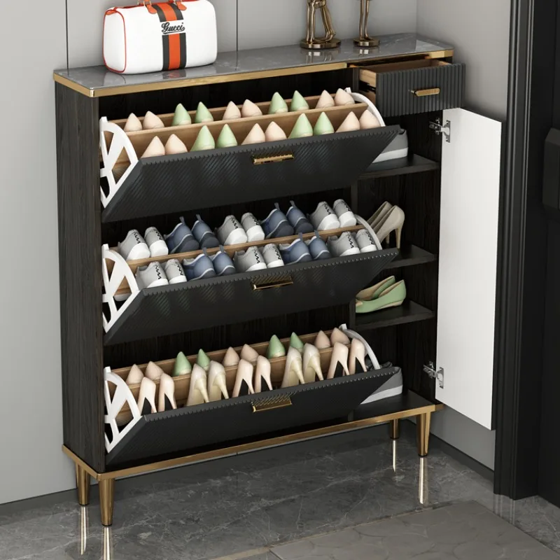 Customized shoe cabinet