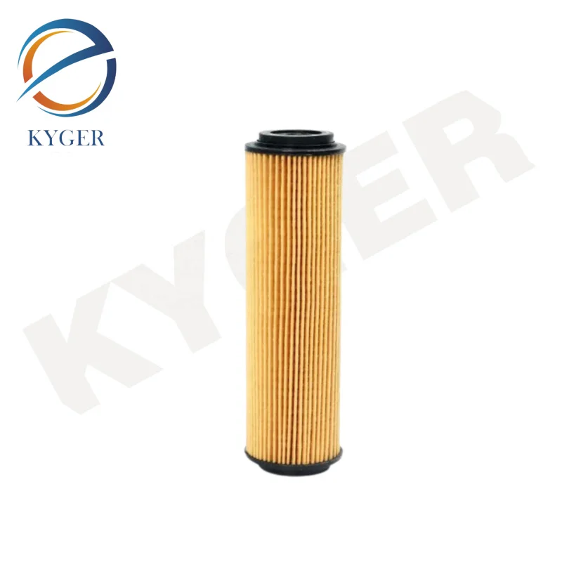 A2711800109 Car Parts Automotive Engine Parts Oil Filter For Mercedes W203 C204 CL203 S203 S204 2711800109 271 180 01 09