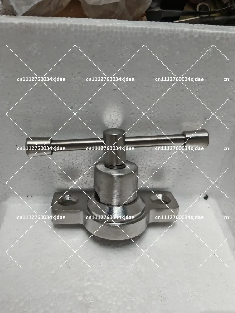 Surgical Table Accessories Universal Retainers Suspended Sliders Lock Fasteners Snap Attachments