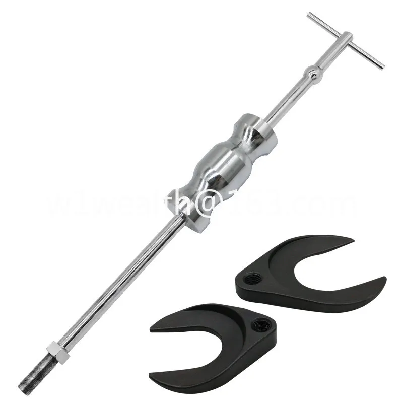 Car half-shaft removal tool Drive shaft Pull code Half-shaft pull-out tool Slide hammer type