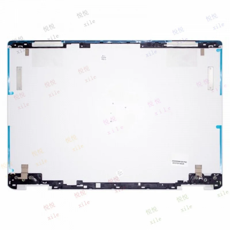 

L+ For HP Chromebook X360 14B-CA TPN-Q228 White LCD Back Cover