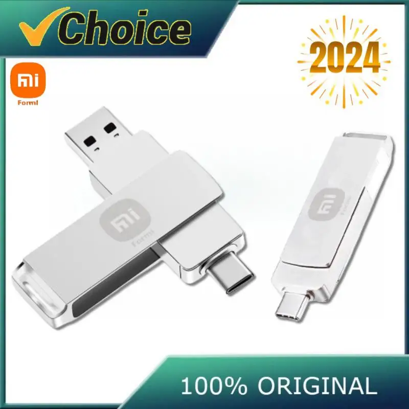 Formi USB 3.0 Flash Drive High Speed Pen Drive 2tb 1tb Usb 3. 0 Memory Stick 512gb Flash Pendrive Metal Usb Disk For Table PC