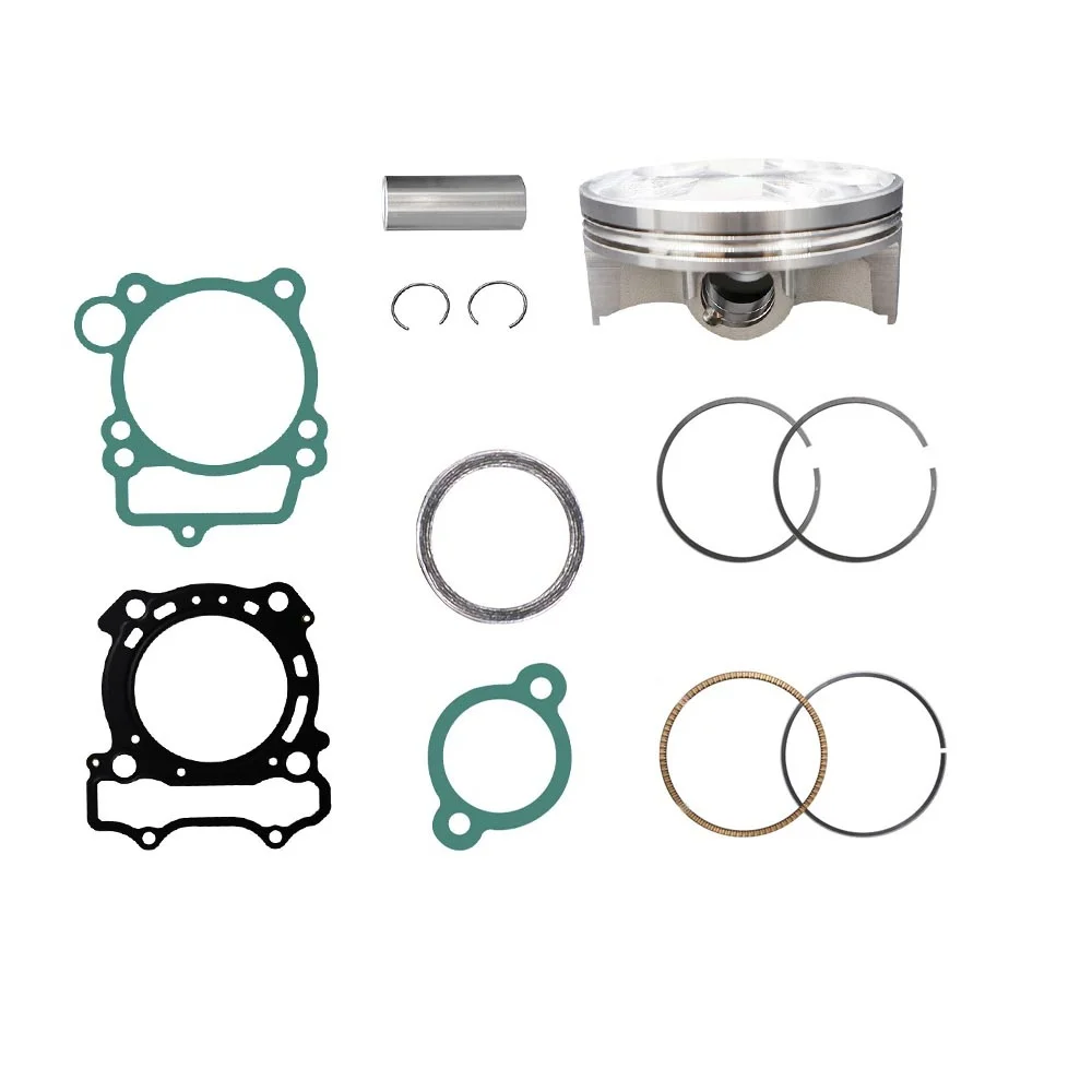 

Piston Rings Pin Clips kit For YZ250F WR250F YAMAHA 2001-2013 5XC-11311-20-00 5NL-11631-20-00 5XC-11311-00-00 5XC-11311-10-00