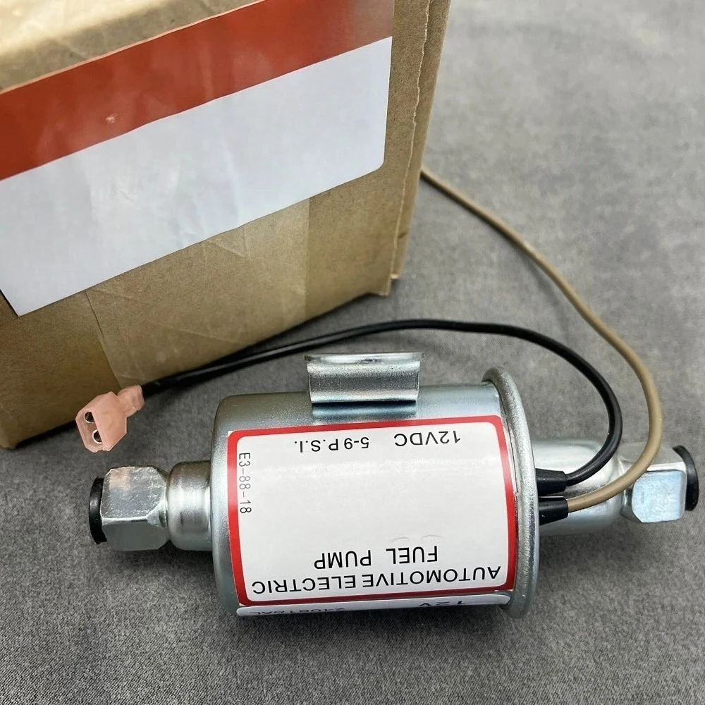 

AADD-High quality New For A064S968 Fuel Pump for Cummins Onan 12VDC replaces A047N911 149-2790