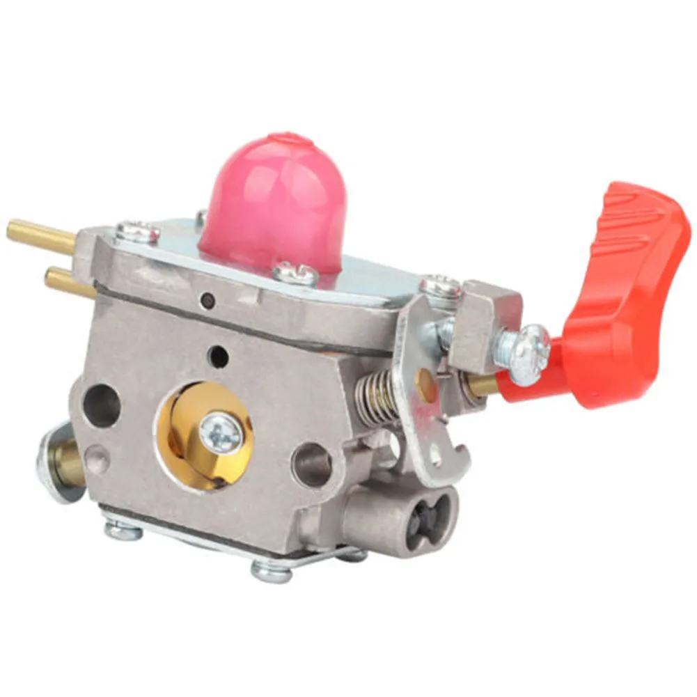 

New Parts Tool Outdoor Carburetor Repair Kit Replacement String Trimmer 545081857 Brand New C1U-W43 High Quality