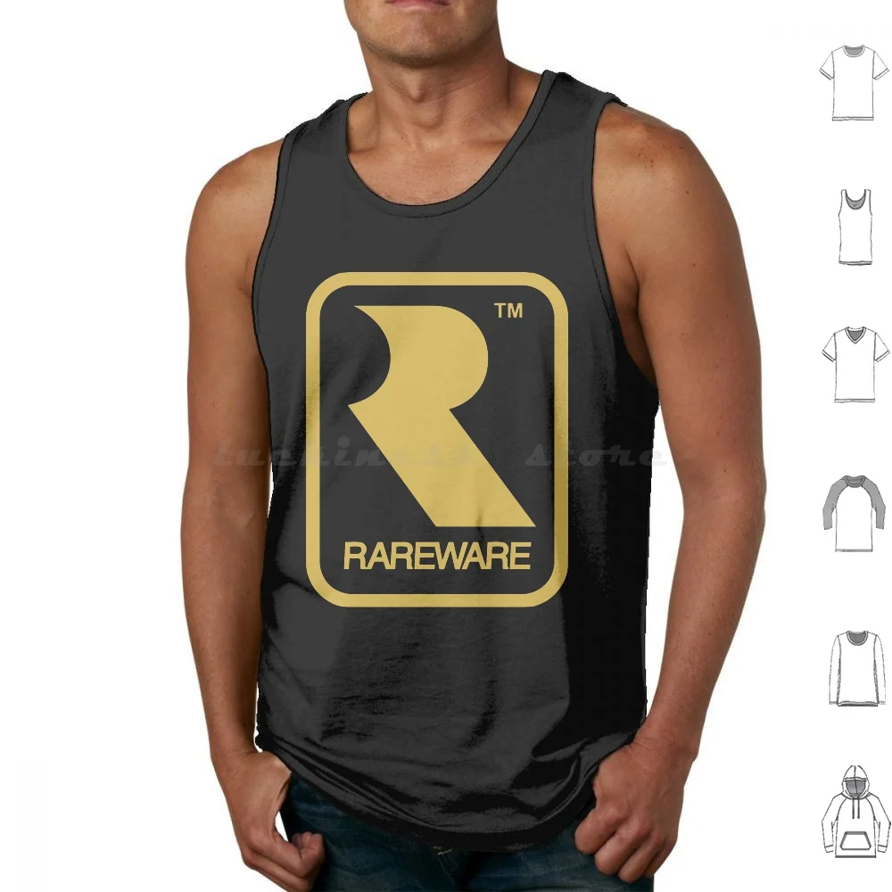 Rareware Logo Tee T… - image