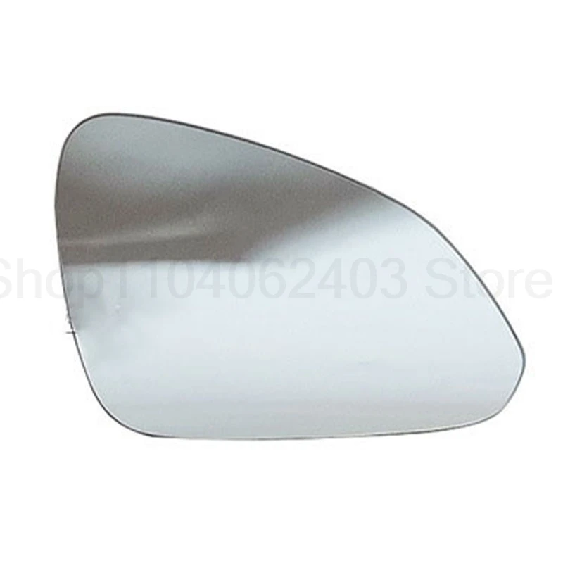 for Opel/Vauxhall Insignia 08-16 Car left and right (white | blue mirror) rear view mirror heating glass fittings