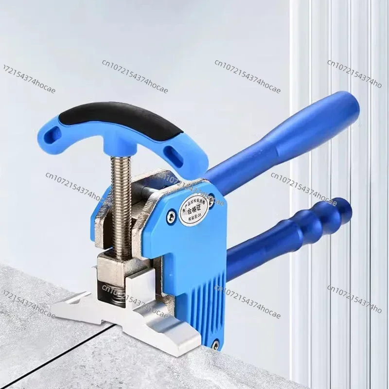 Ceramic tile boundary opener new heavy-duty powerful pliers manual upward pressure ceramic tile vitrified brick rock