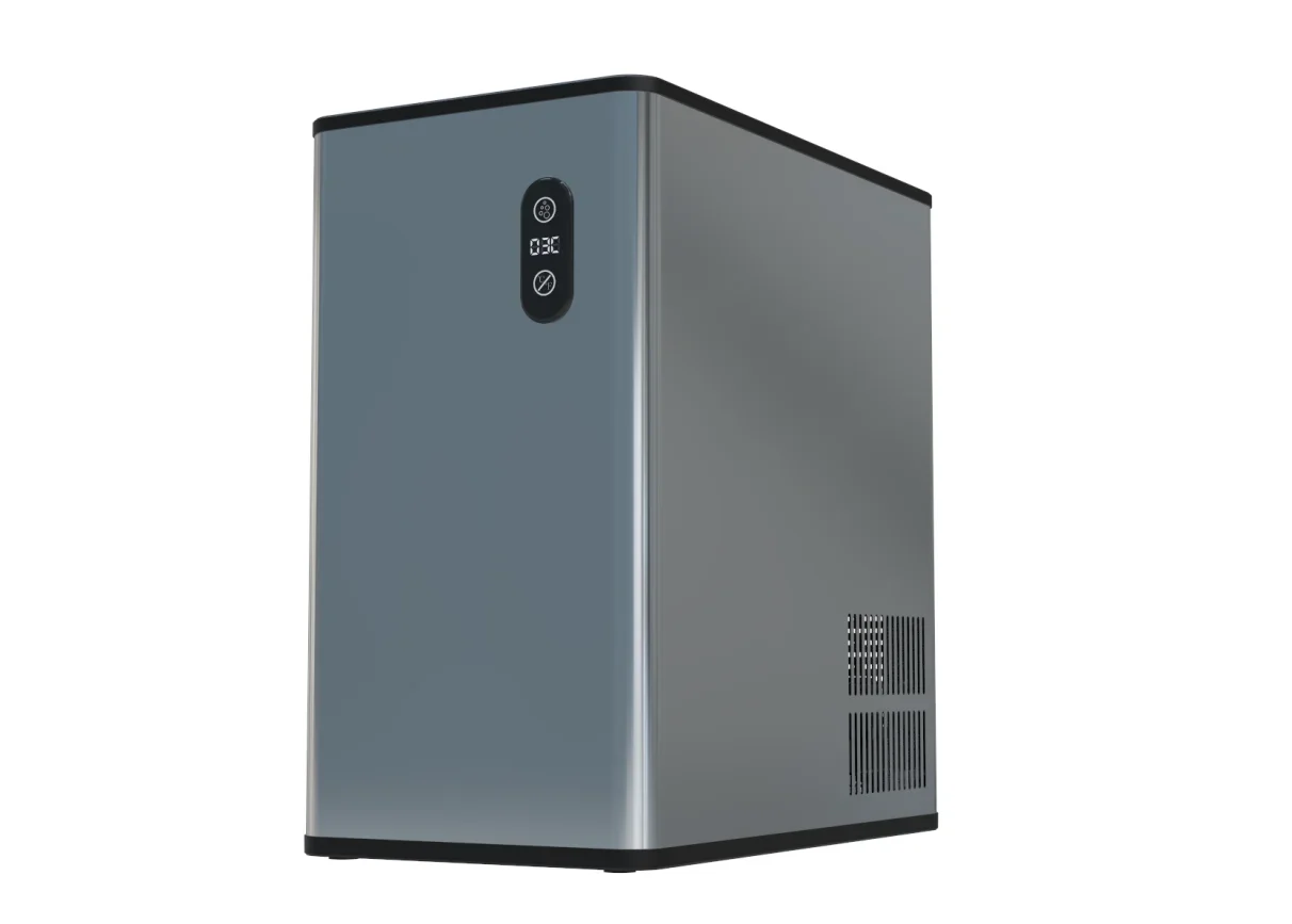 Stainless Steel Home Use Water Cooler Soda Water Machine Water Dispenser