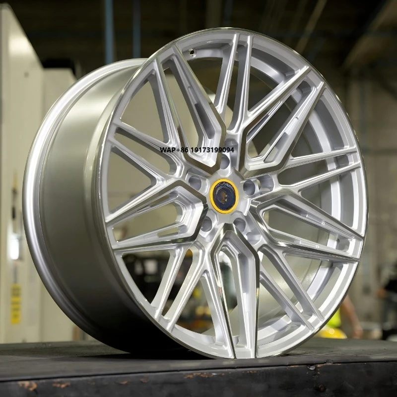 

Custom aluminum alloy wheel 18 19 20 21 22 Inch Wheels 5x120 5x114.3 5x112 Rims Deep Concave Forged Wheels for f30 e46