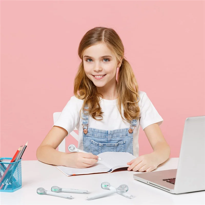 قلم تصحيح أبيض ، شريط تصحيح أبيض ، لوازم مكتبية ، أدوات تصحيح الأخطاء ، 10