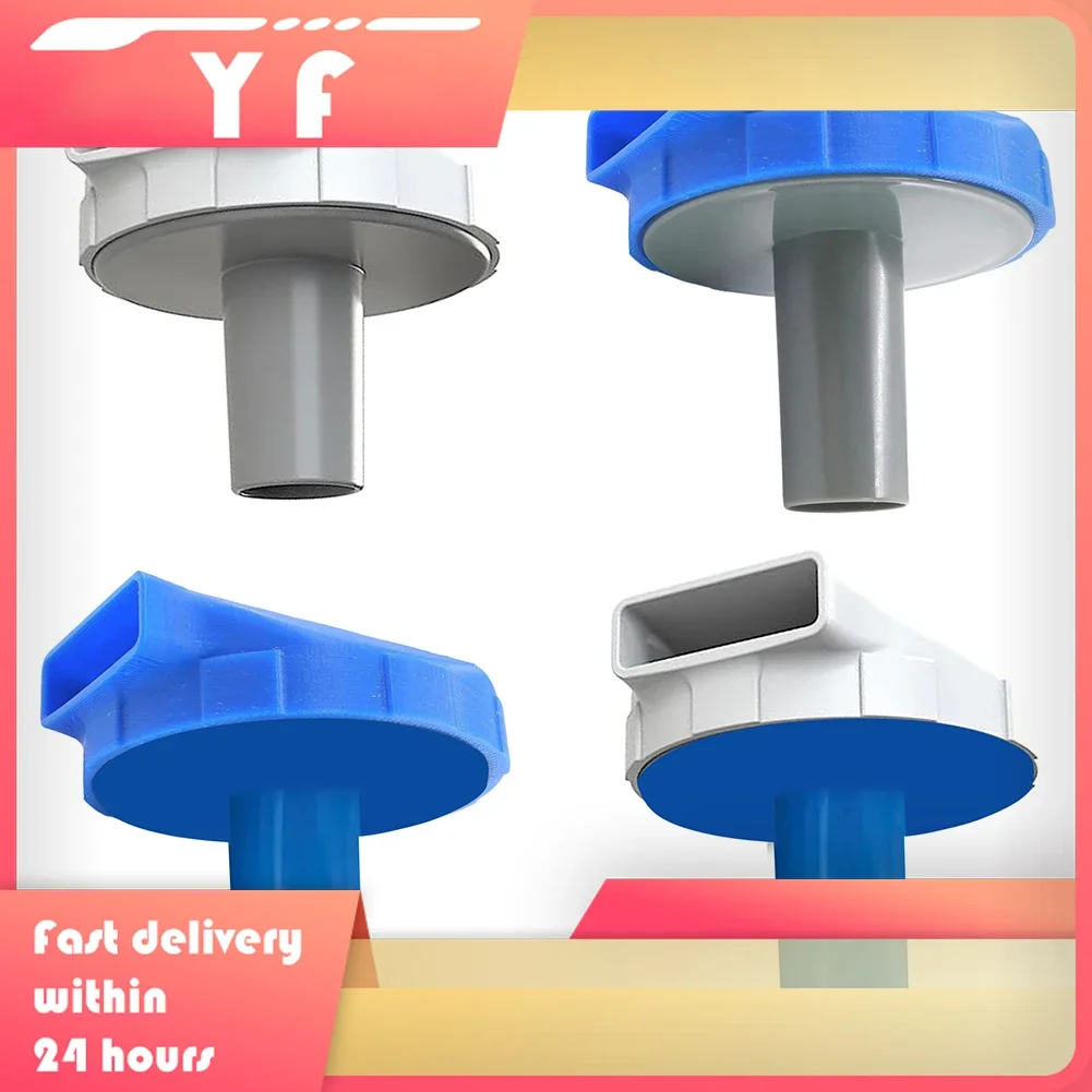 Pool Inlet Nozzle For Intex Enhance Water Circulation With Easy 360° Swimming Pool 26175EH,26183MW,26191CA,26191EH