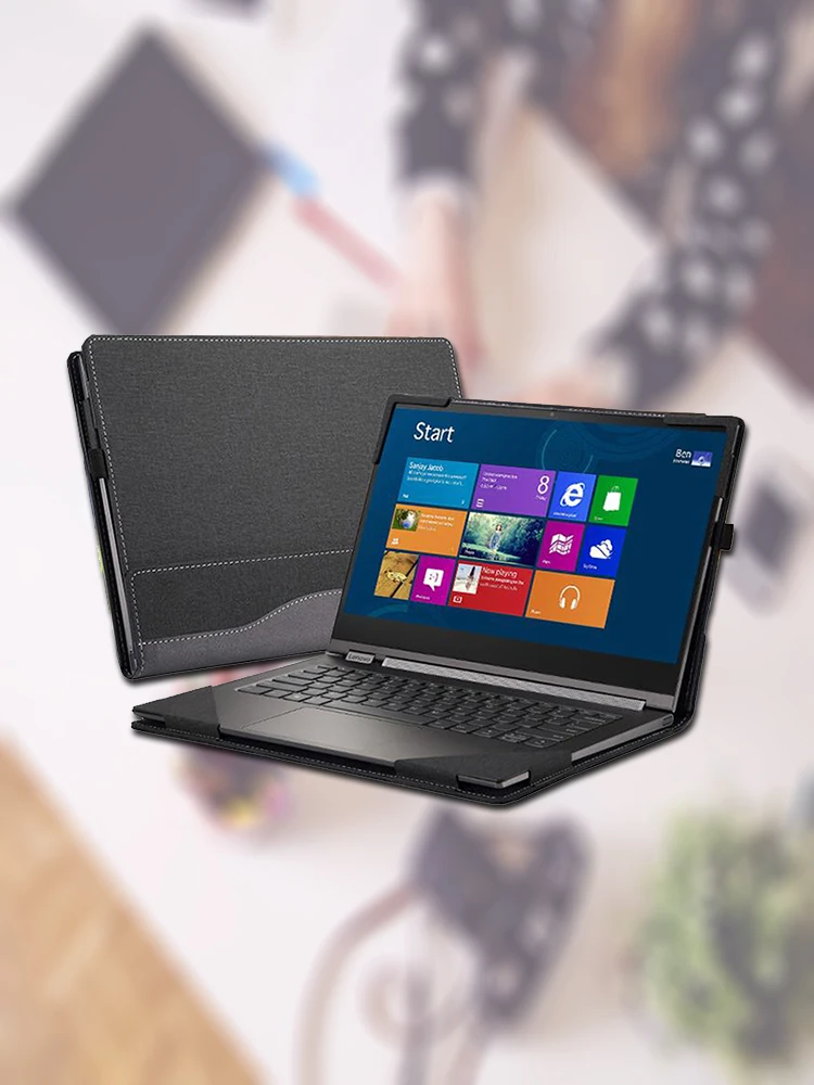 Pokrowiec na Dell Latitude 5520 5530 5531 7530 7520 pokrowiec na laptopa 15 odpinany Notebook 15.6 Cal pokrowiec na torebkę