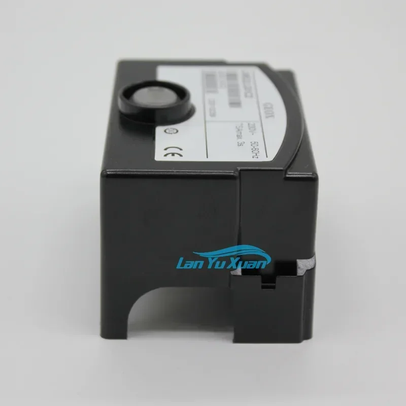 1PC New LME22.331C2 LDU11.523A27 combustion program controller