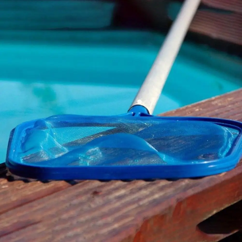 

Очиститель бассейна под давлением воды. Комплект для обслуживания бассейна с сеткой для пылесоса. Телескопическая штанга для надземного покрытия для зажима.