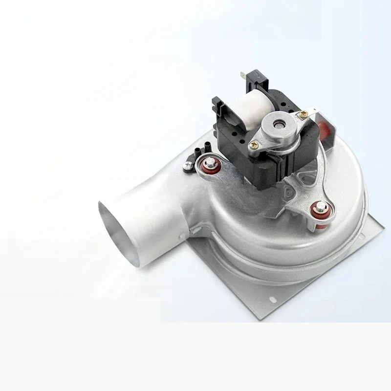 Wall-hung boiler accessories Wall-hung boiler fan smoke exhaust motor universal 35W/48W/65W