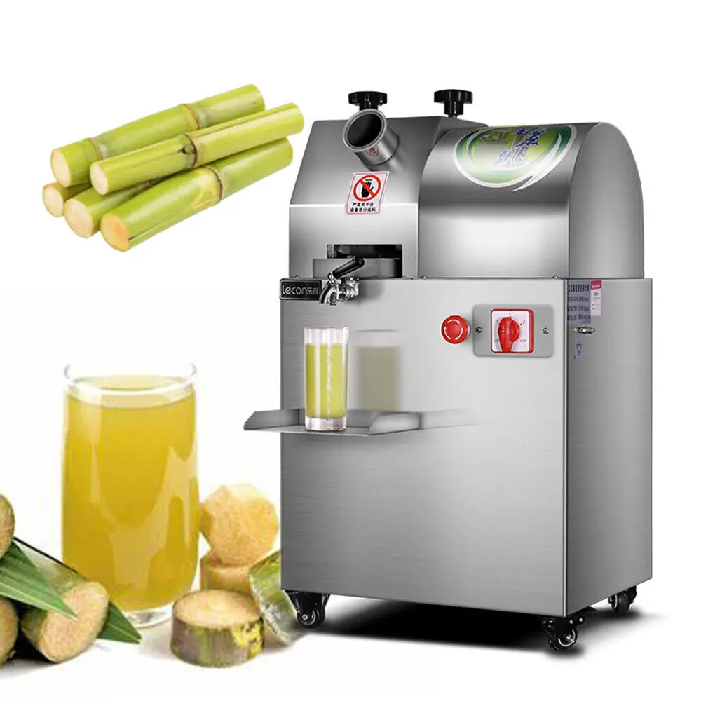 Commercial Sugarcane Juicer Machine,Sugar Cane Juicer Maker