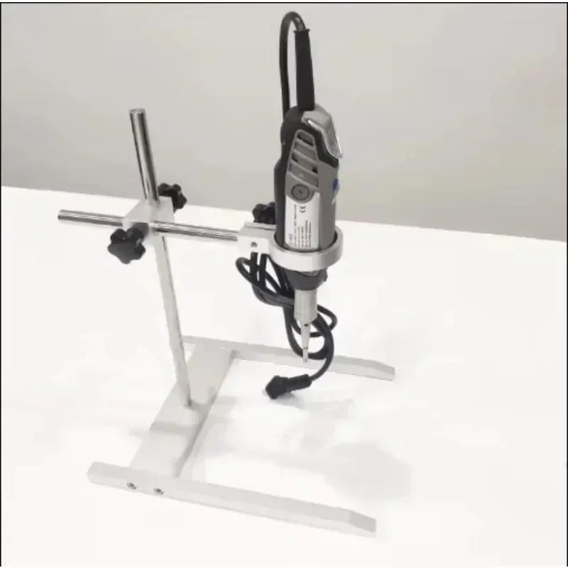 

Excellent Top Quality Hot SalesLab Mixer Homogenizer Portable Handheld