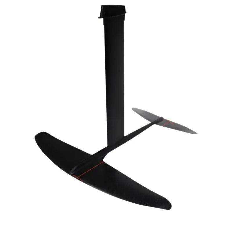 

stand-up non-powered hydrofoil water surf skateboard professional skateboard for adults