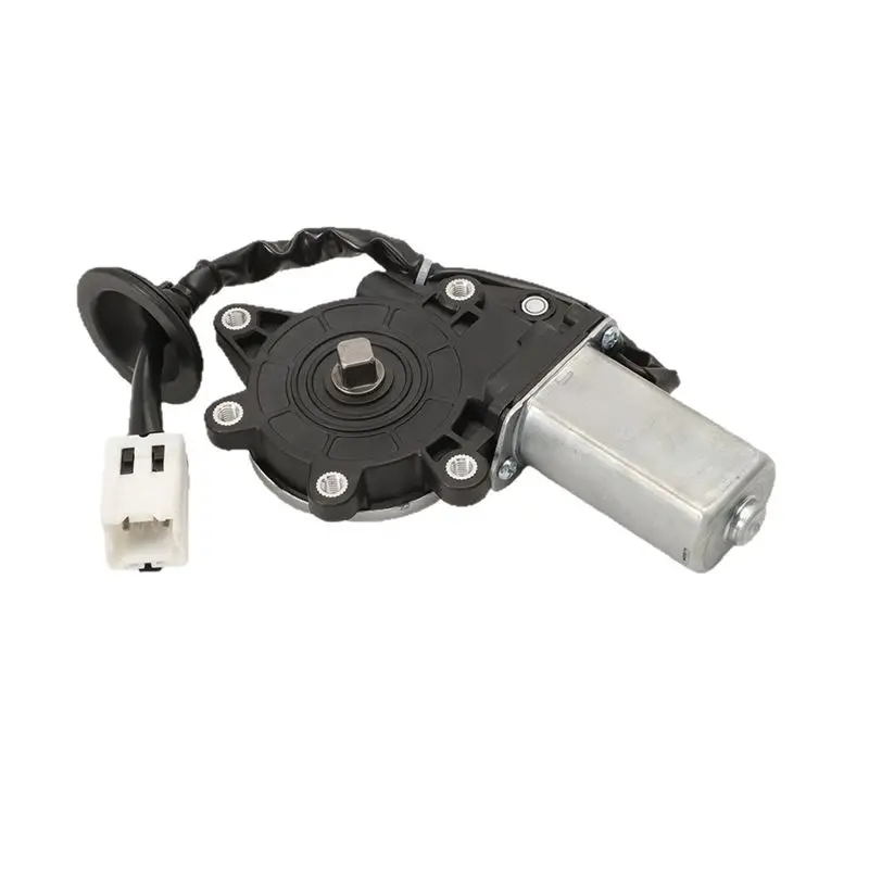 AC76-Power Window Lift Motor For Front Left Driver Side For Infiniti FX35 FX45 2003-2008 G35 2003-2006 80731AR001 1AWPM00228
