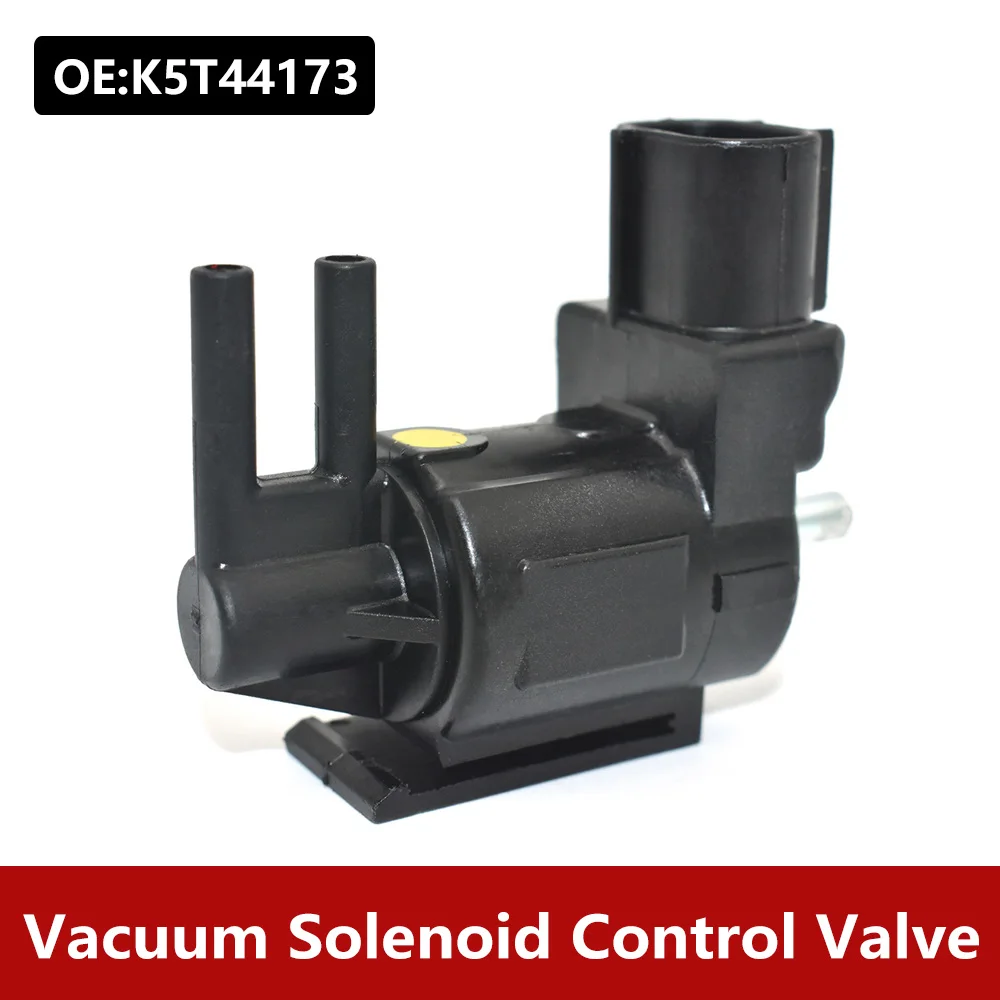 

For Mazda Car Accessories Vacuum Solenoid Control Valve K5T44173