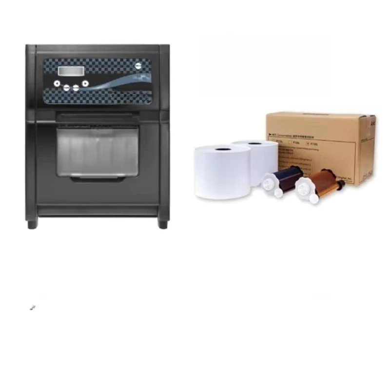 Picture 7: Photo Printer  6