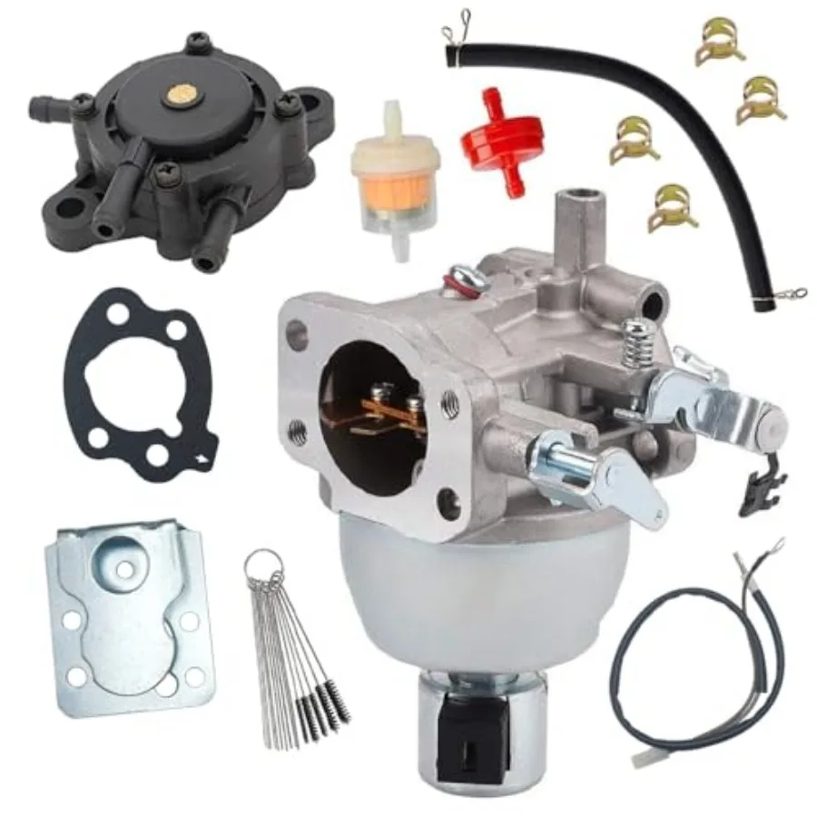 

Carburetor Fit for 847395 846280 846570 844938 808725 846944 807906 350772 350775 350776 350777 356777 for JD LT-166 16HP Vangu