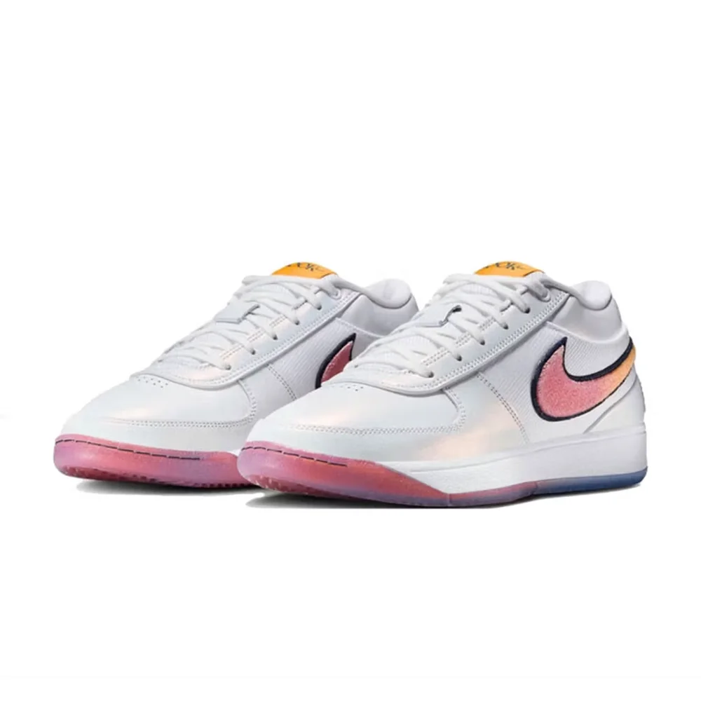 

Nike NIKEBOOK 1 CHBL EP Men's Anti-Slip, Durable, Cushioned Casual Basketball Shoes Sports Shoes IH0893-100