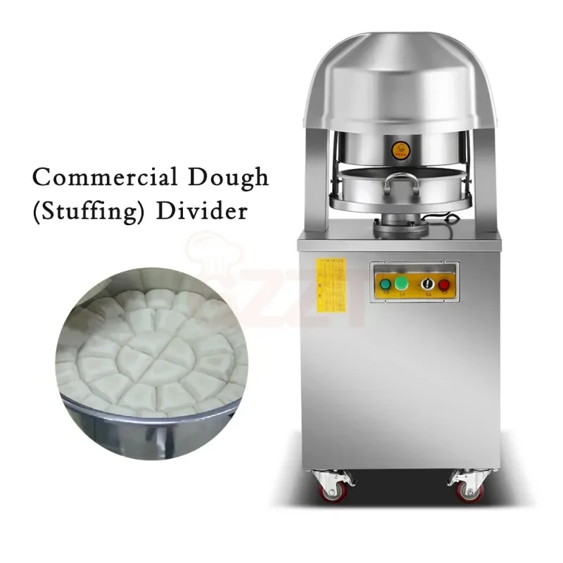 Оборудование для выпечки, тестоделитель