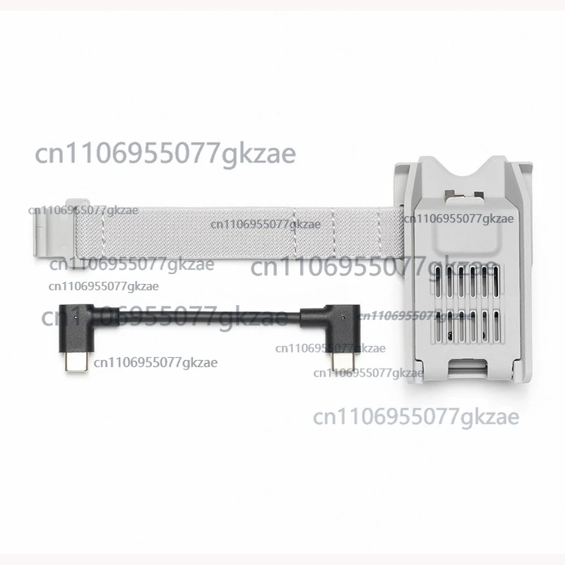 

Used 95% new Original Upgraded Cellular Module Mounting Kit for DJI Flip Camera Drone