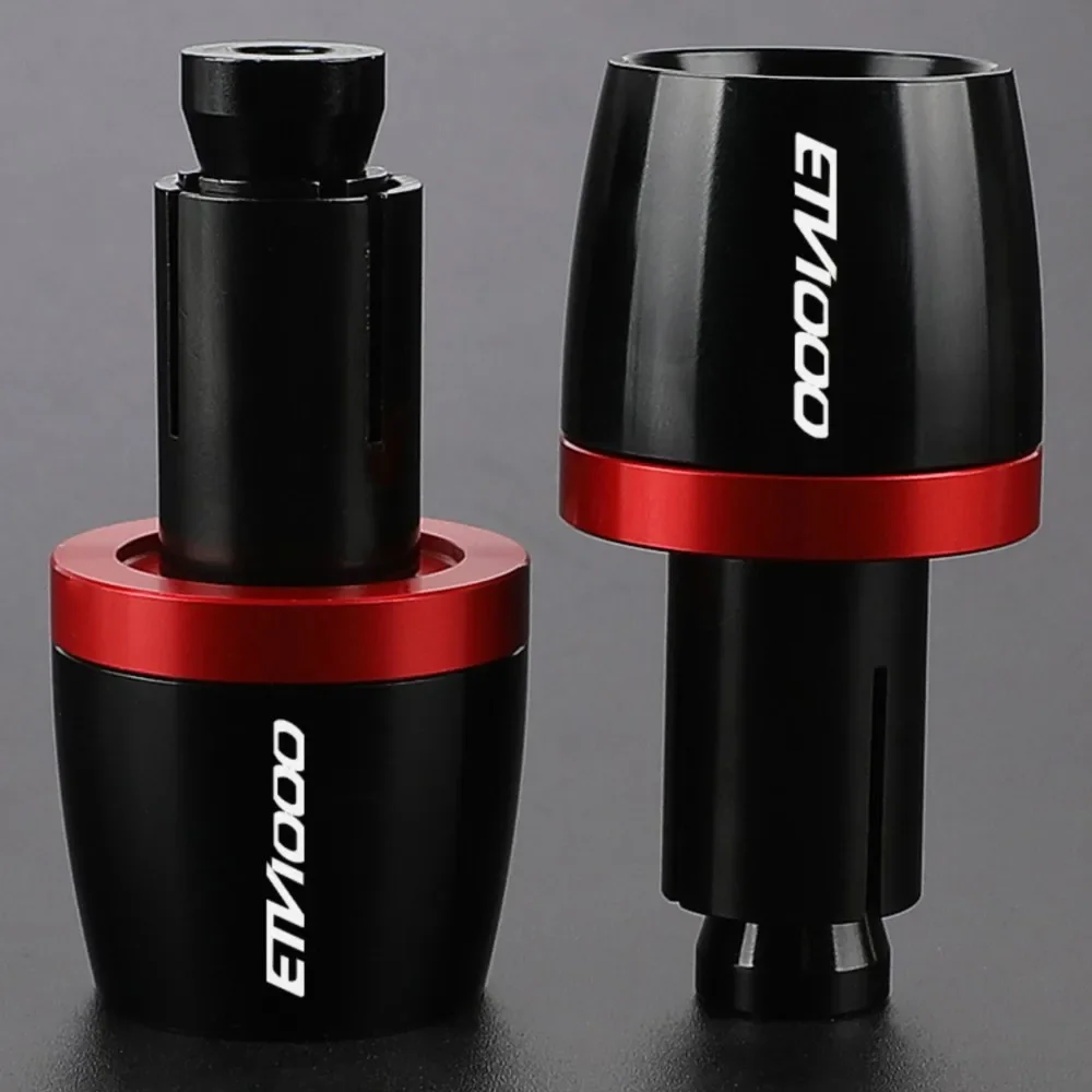 

Аксессуары для мотоциклов для APRILIA ETV1000 2002-2007 2006 2005 2004 2003 2002, ручки для руля, заглушки для руля