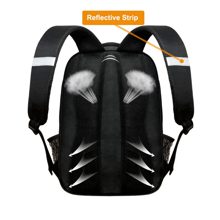 Mochila Alien UFO para hombre y mujer, morral de viaje con astronauta, mochila escolar para estudiantes y adolescentes, bolsa para ordenador portátil