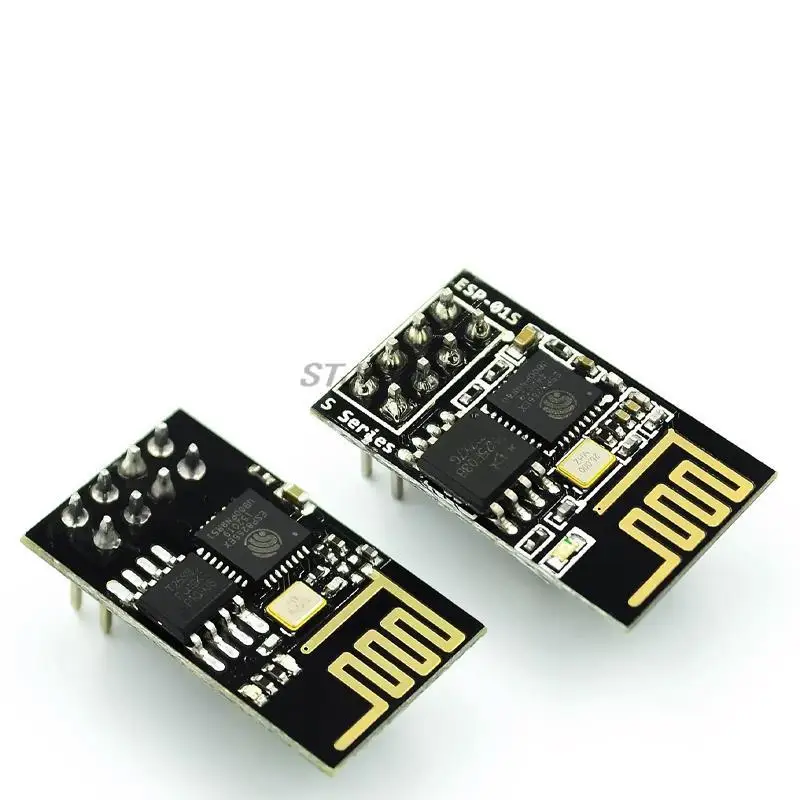 ESP-01 ESP-01S ESP8… - image
