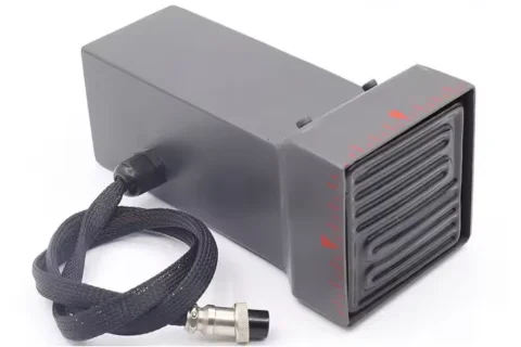 IR6500 Upper Heating Head 450W 220V Infrared Heater for BGA Repair Station