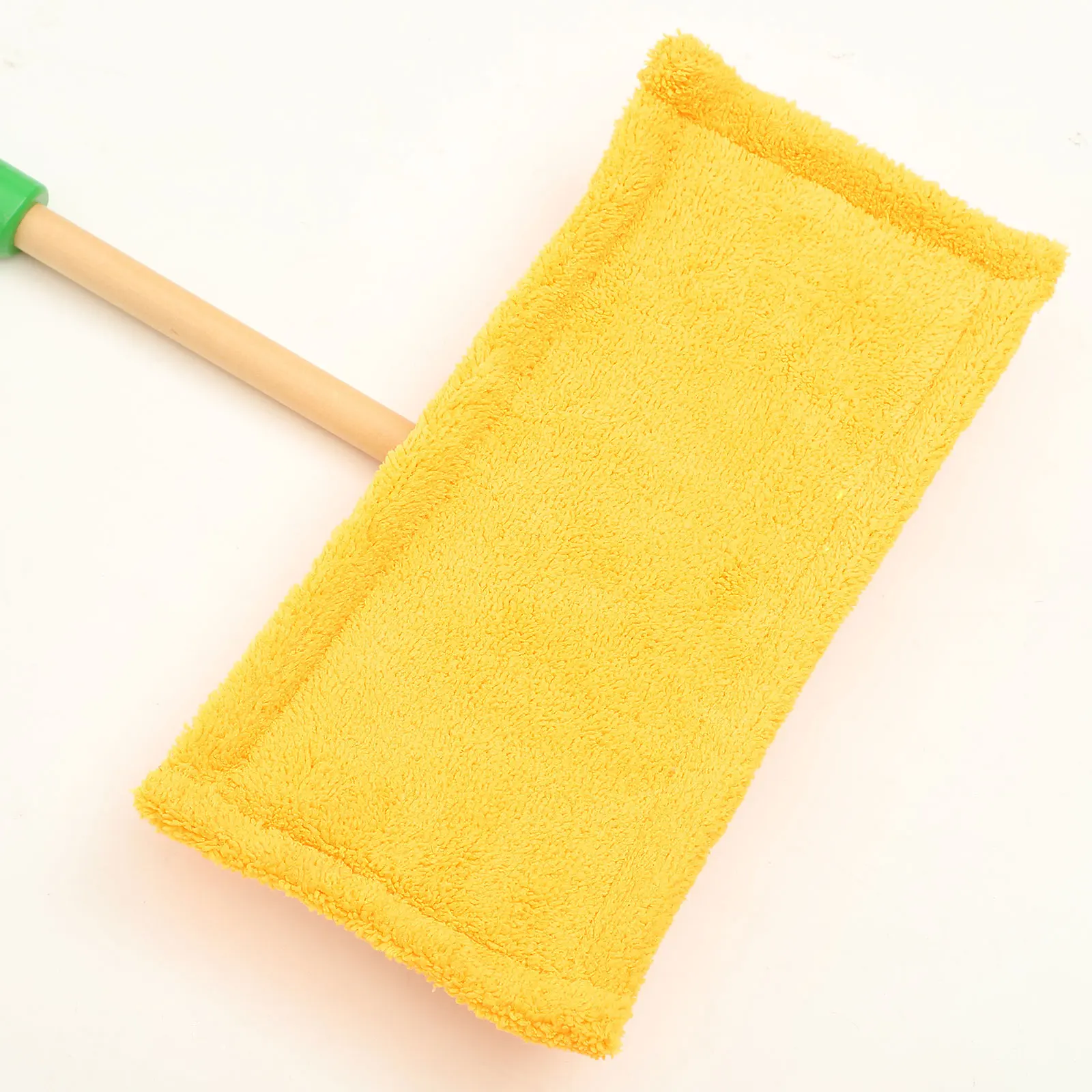 

Wooden Cleaning Tools Set Kids Mop Toy Detachable H Smooth Surface Role Play Educational Toddler Housekeeping Kitchen Toys