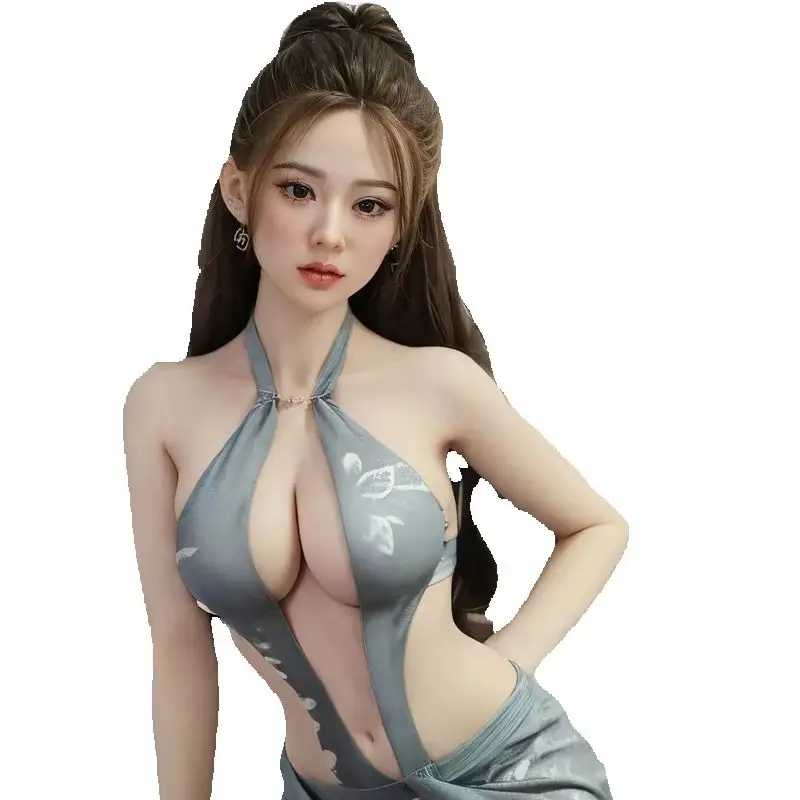 Sex toys for men skeleton lovedoll beauty sexdoll Men's Realistic Vaginal Anal TPE Body and Metal adult sex toy for men 18+ XXX