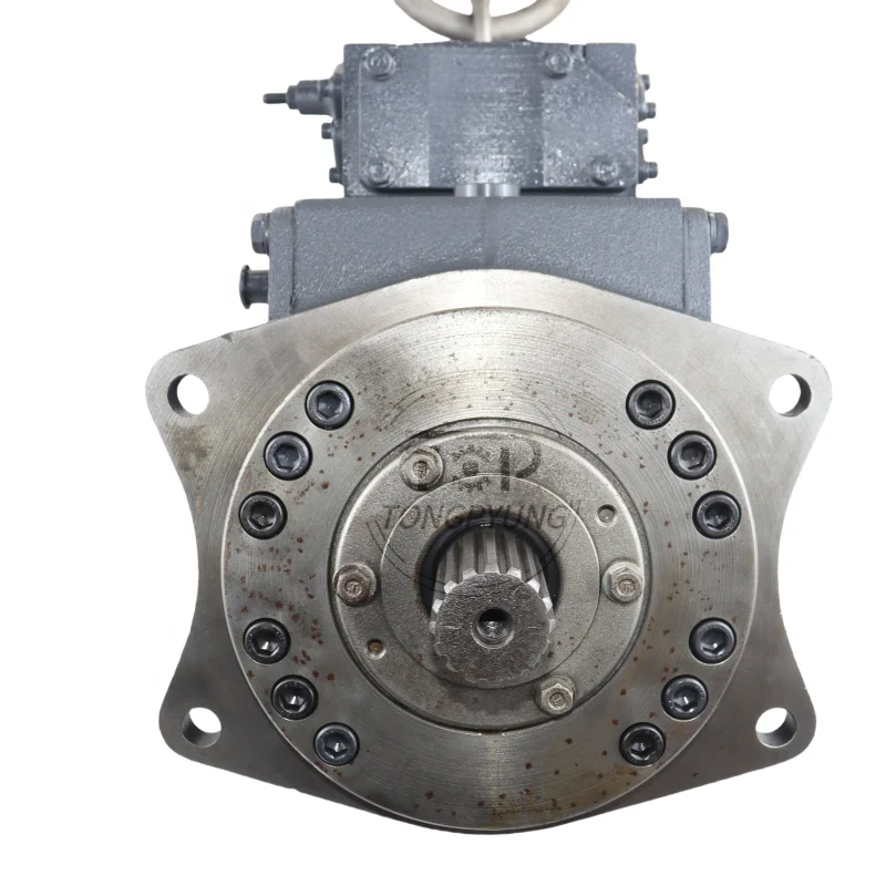 

For Komatsu PC1250LC-11 PC1250SE-7 PC1250SP-8 Hydraulic Pump 708-2L-00680 708-2L-00690 708-2L-00691 Main Pump for Komatsu