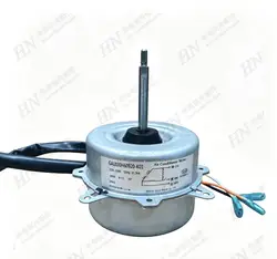New Galanz Air Conditioning Outdoor Fan GAL030H60920-K01 GAL6P26A-KWD GAL6P28A-KWD GAL6P32A-KWD
