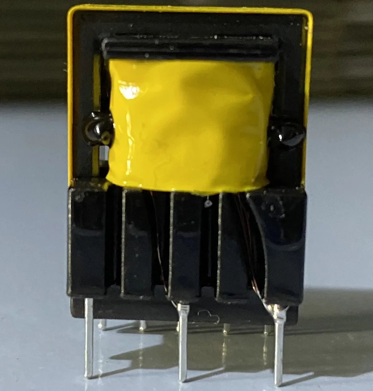 1 pz Trasformatore di potenza di commutazione della scheda principale della lavatrice XZM-E16187