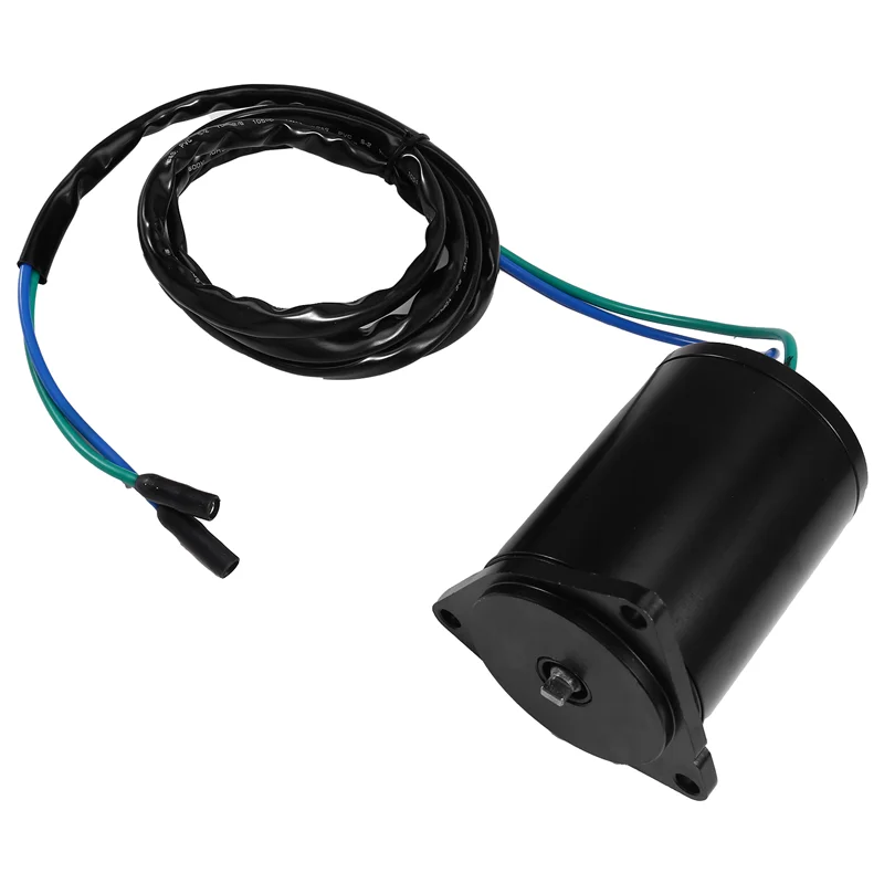 

AB96-688-43880-11 Trim Motor For Outboard 2/4T 50-200HP 6E5-43880-01