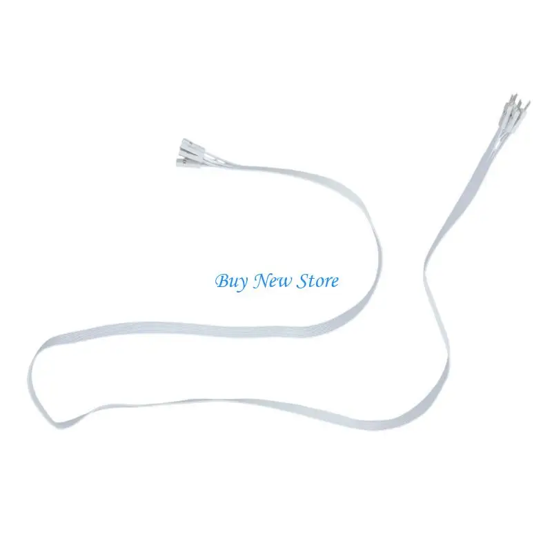 20CE Computer Motherboards Switches Hard Disk Solid Disk LED/PLED/ Power Reset SW Extension Cable 20/30/50/100cm